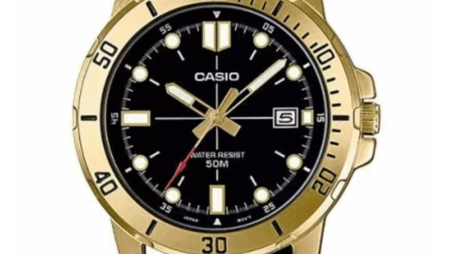 Reloj Casio